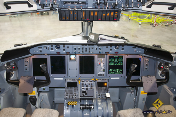 Bombardier DHC-8-402 Q400